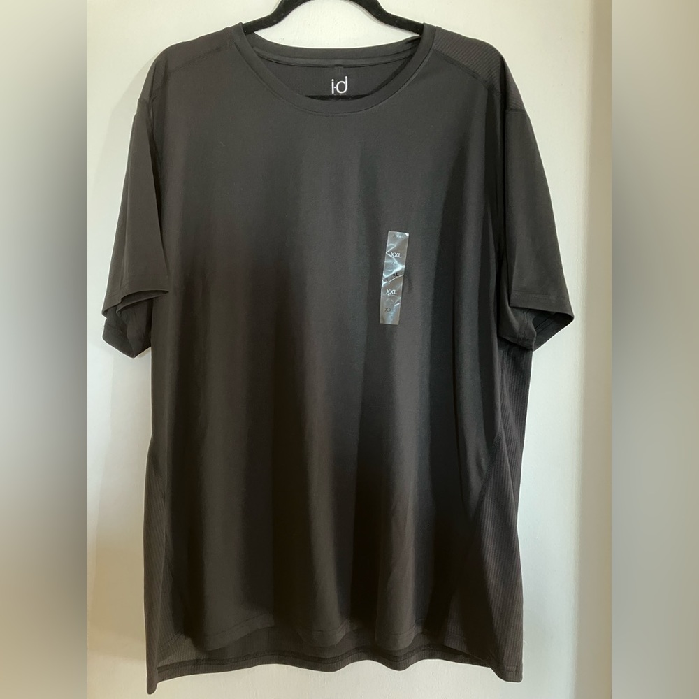XXL ideology shirt